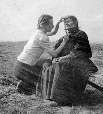 Racial policy of Nazi Germany